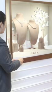 Aliist PR X Zoya Jewels