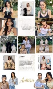 Antara By Rekha
