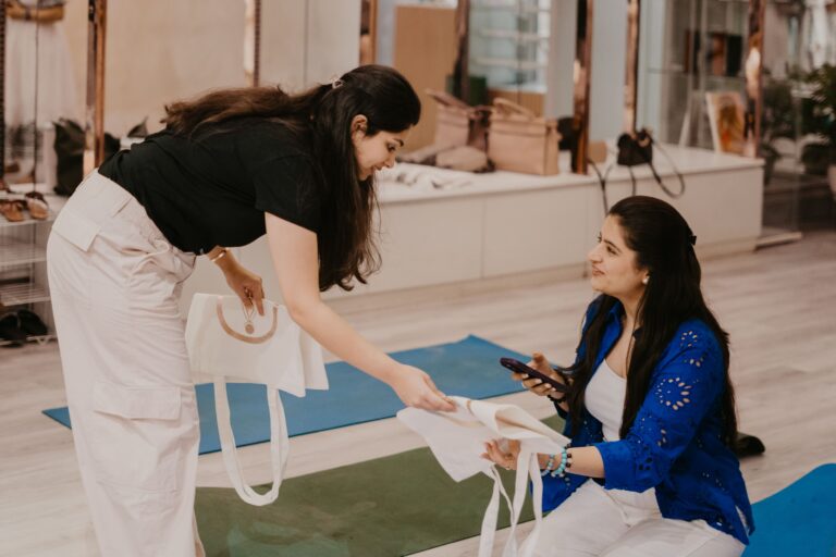 Bodhi Krishna's Sound Healing Event