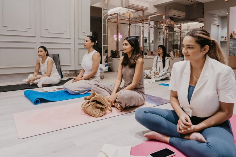 Bodhi Krishna's Sound Healing Event