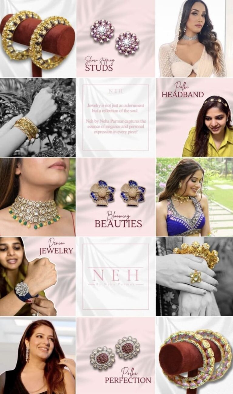 NEH By Neha