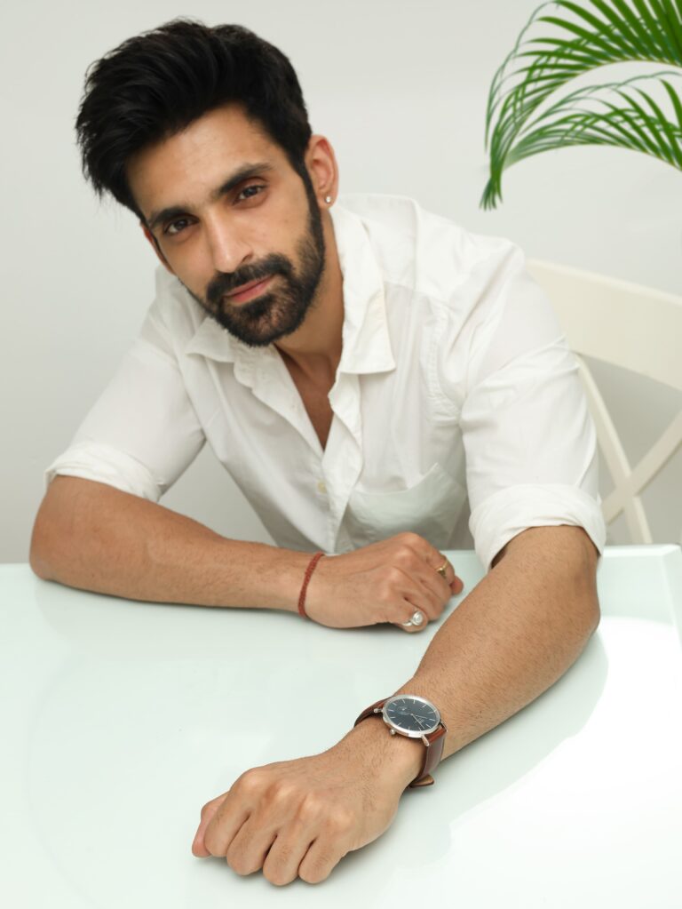 Arjit Taneja X Daniel Wellington