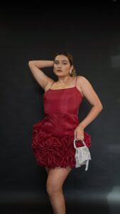 Sonali Malhotra X Reema Anand